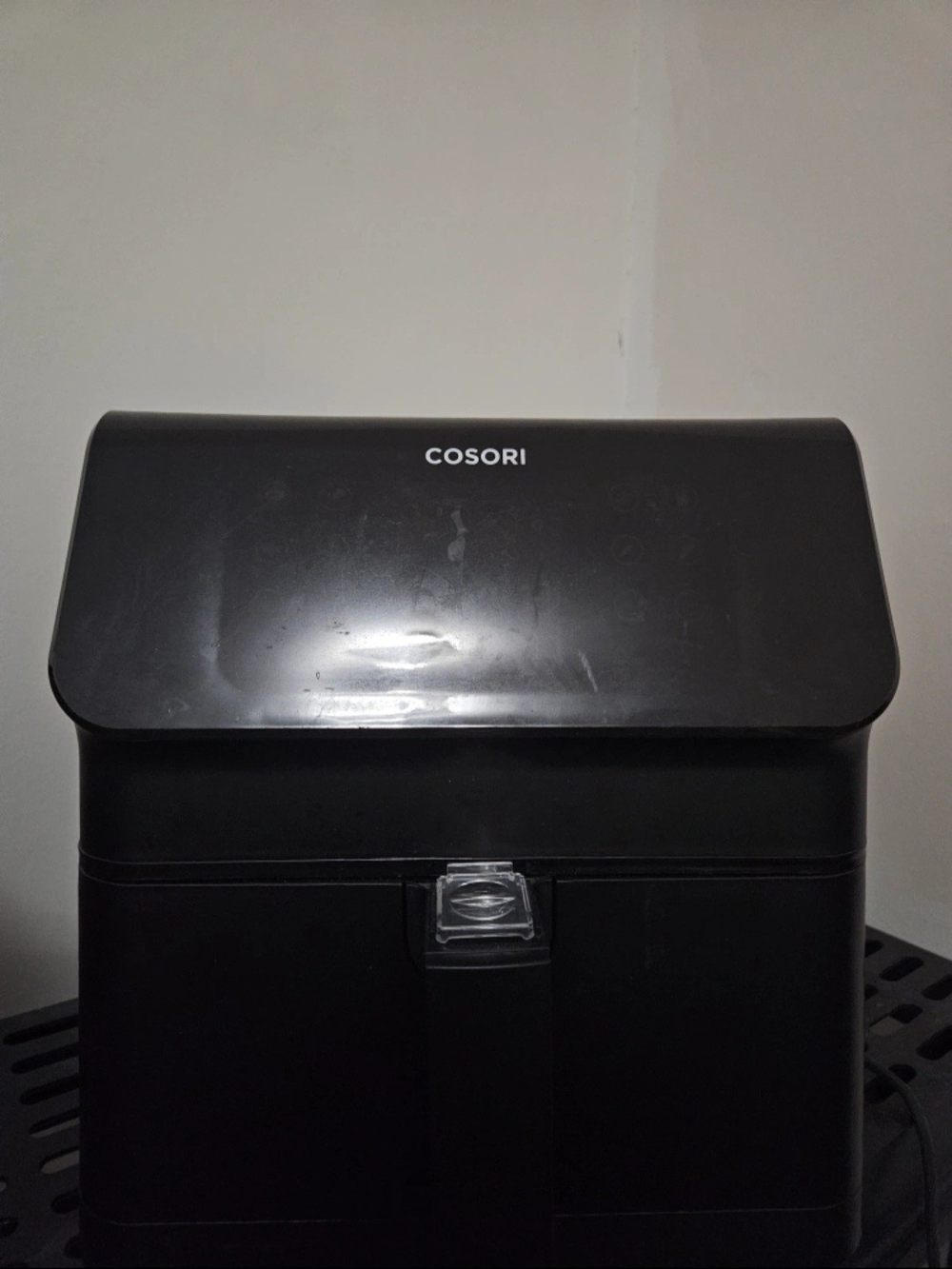 12-in-1 BEST AIR FRYER COSORI PRO II 5.8QT MAX XL CAPACITY — BEST AIR FRYER BRAN